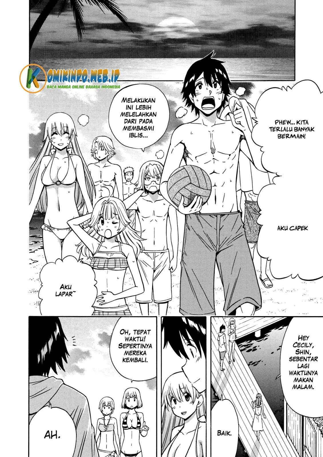 Chapter 27 - halaman 9