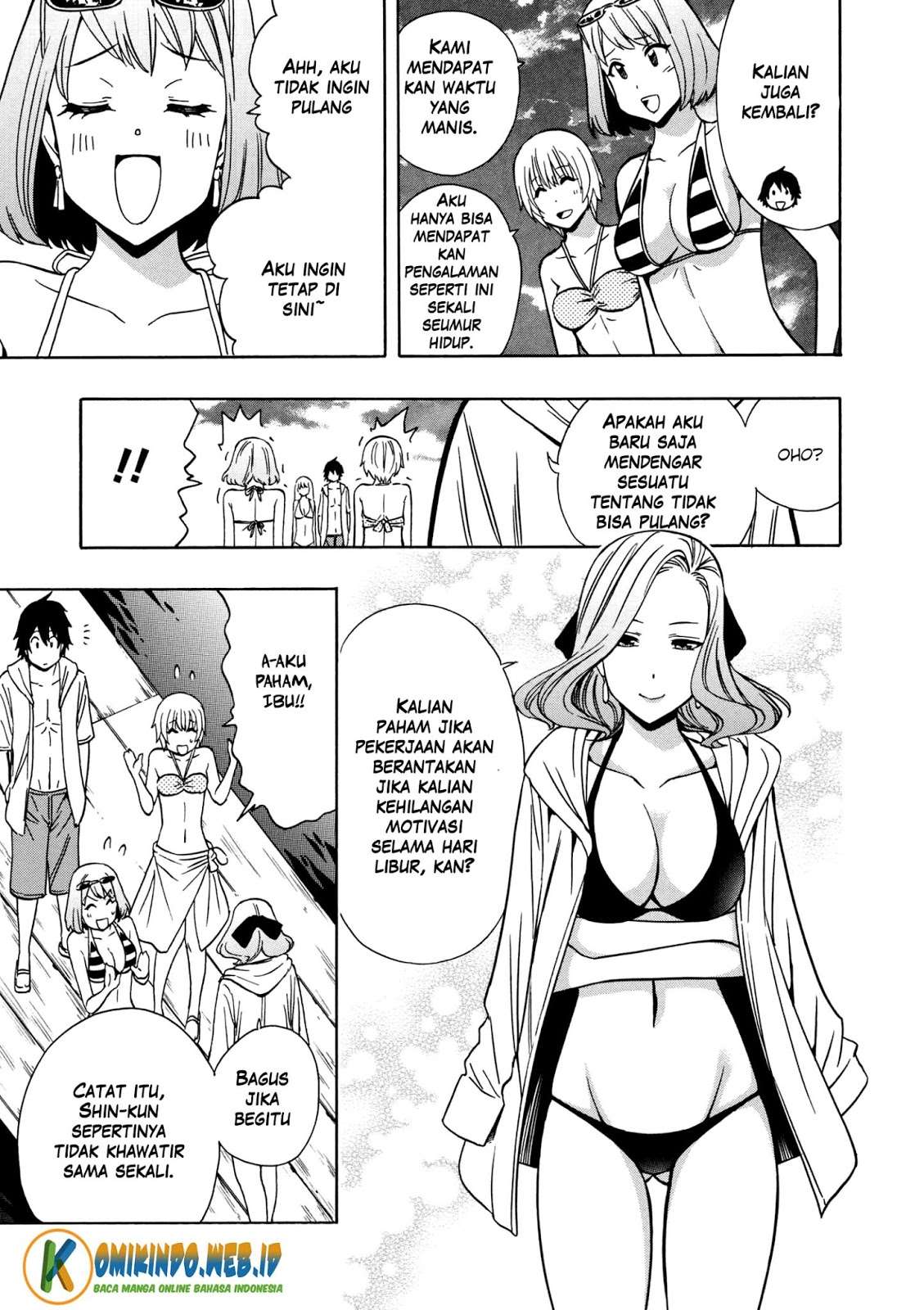 Chapter 27 - halaman 10