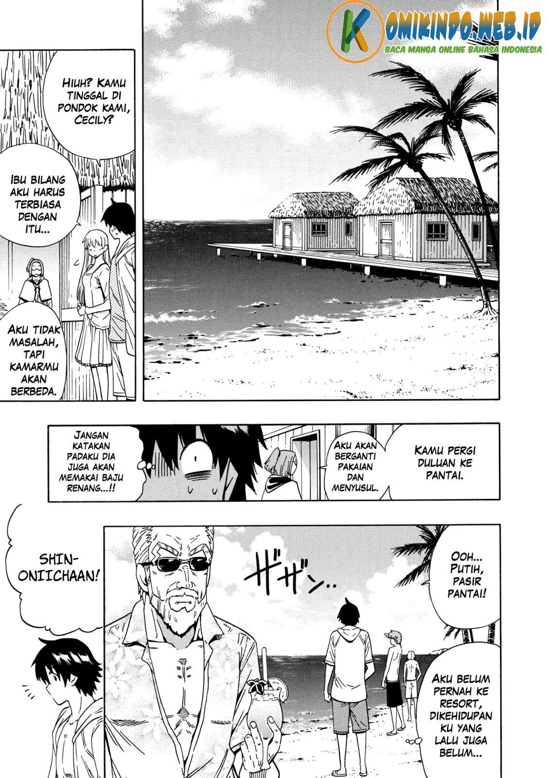 Chapter 26 - halaman 21
