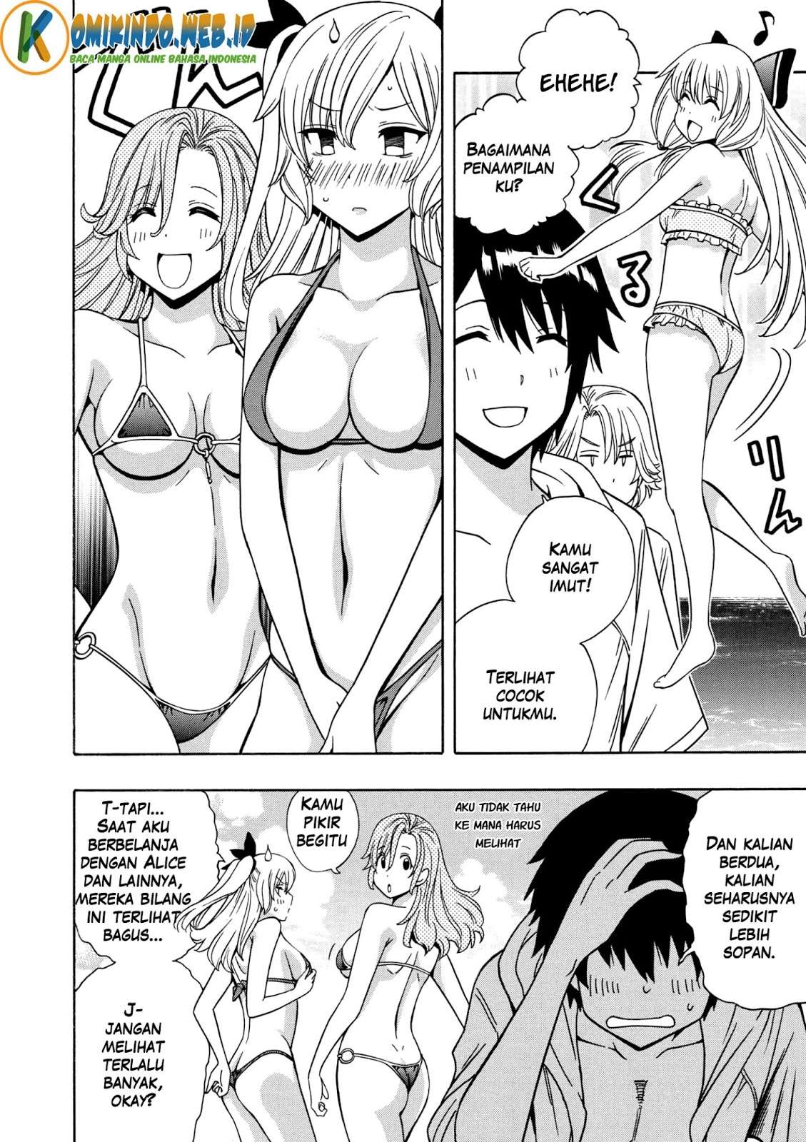 Chapter 26 - halaman 23