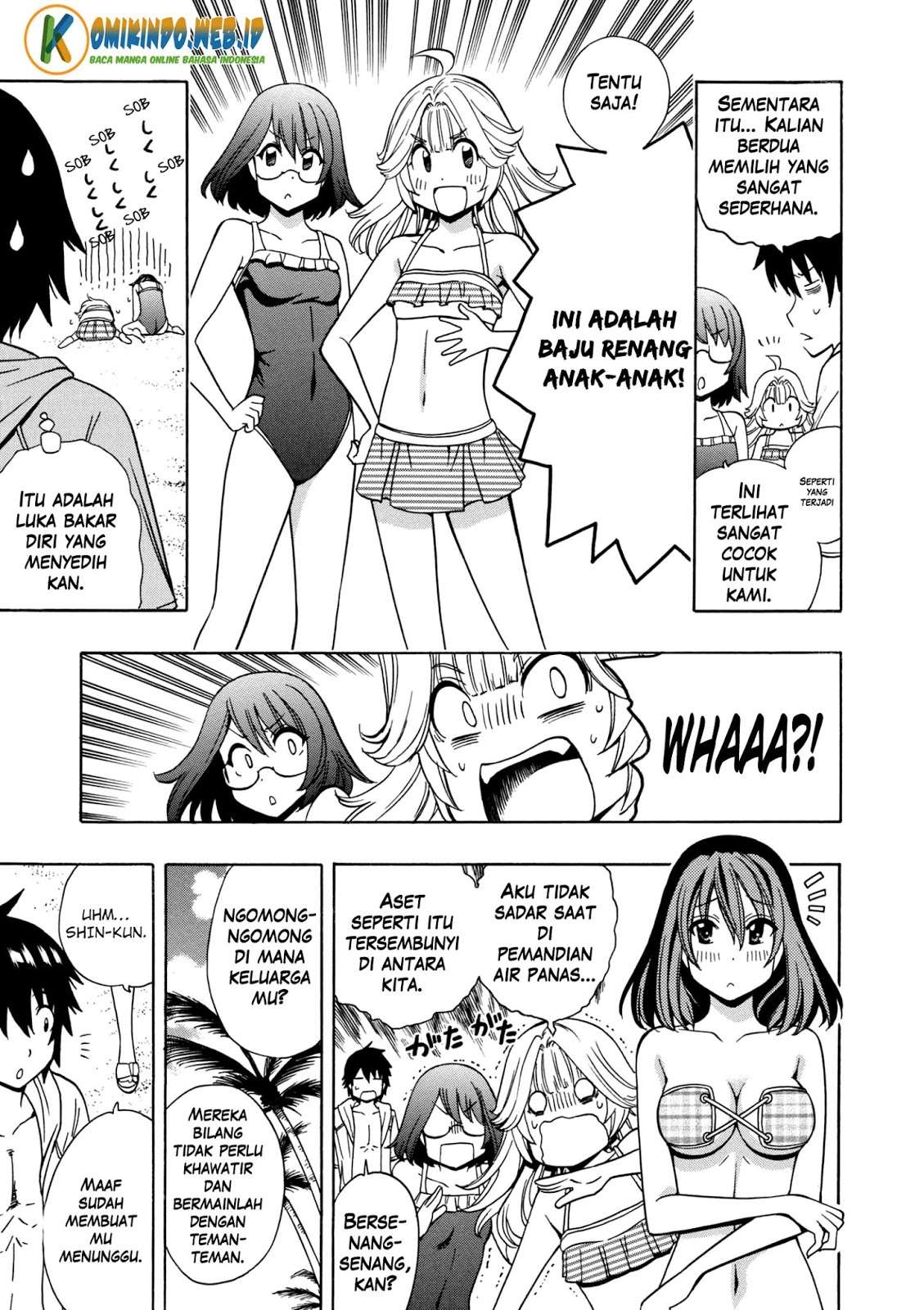 Chapter 26 - halaman 24