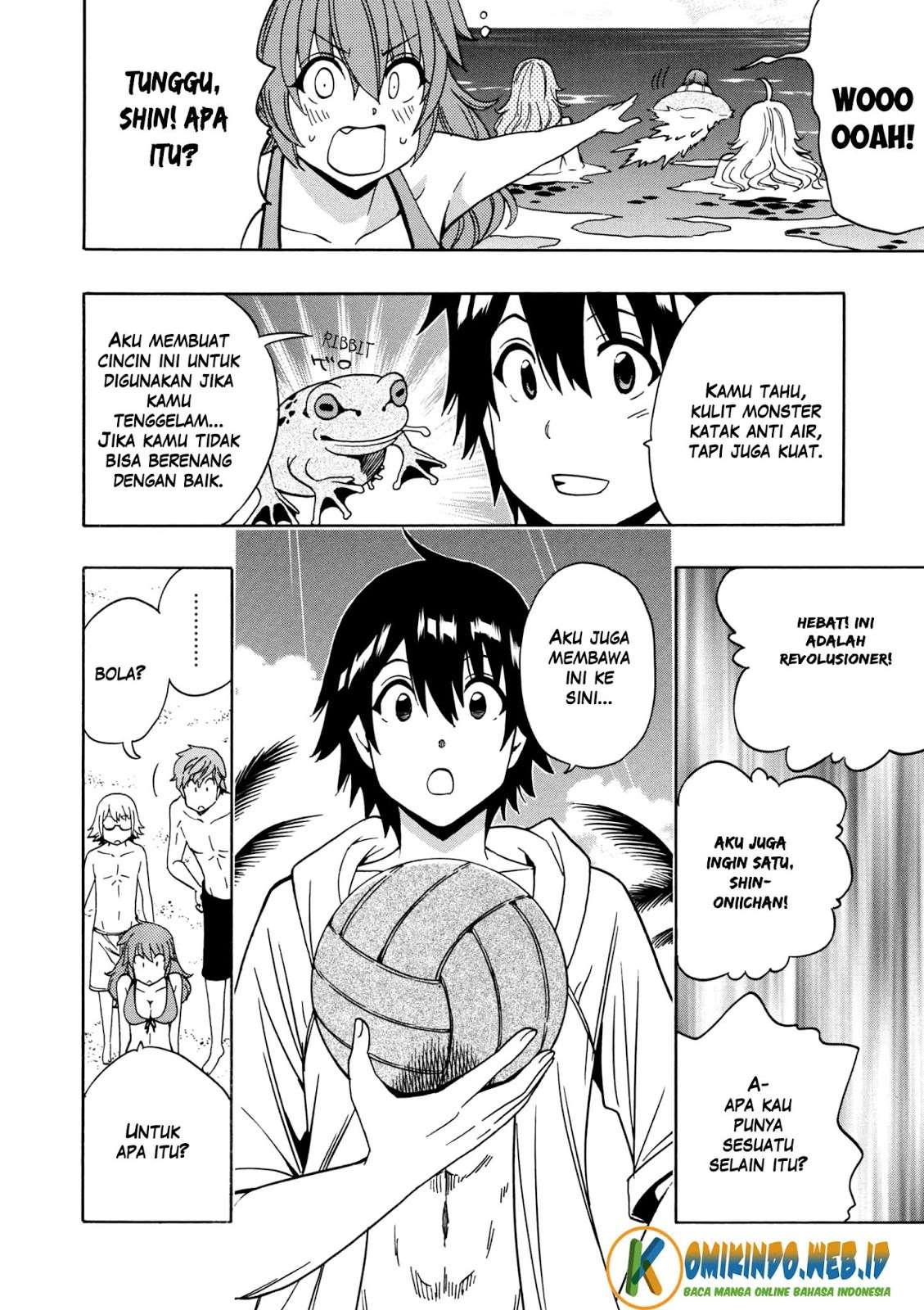 Chapter 26 - halaman 30