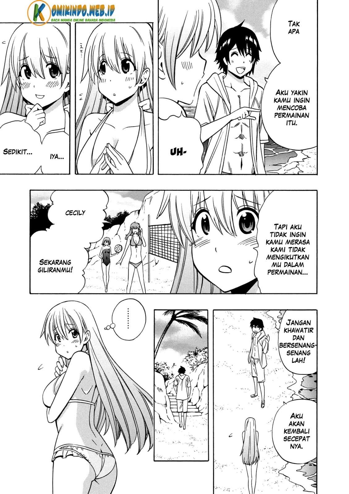 Chapter 26 - halaman 42