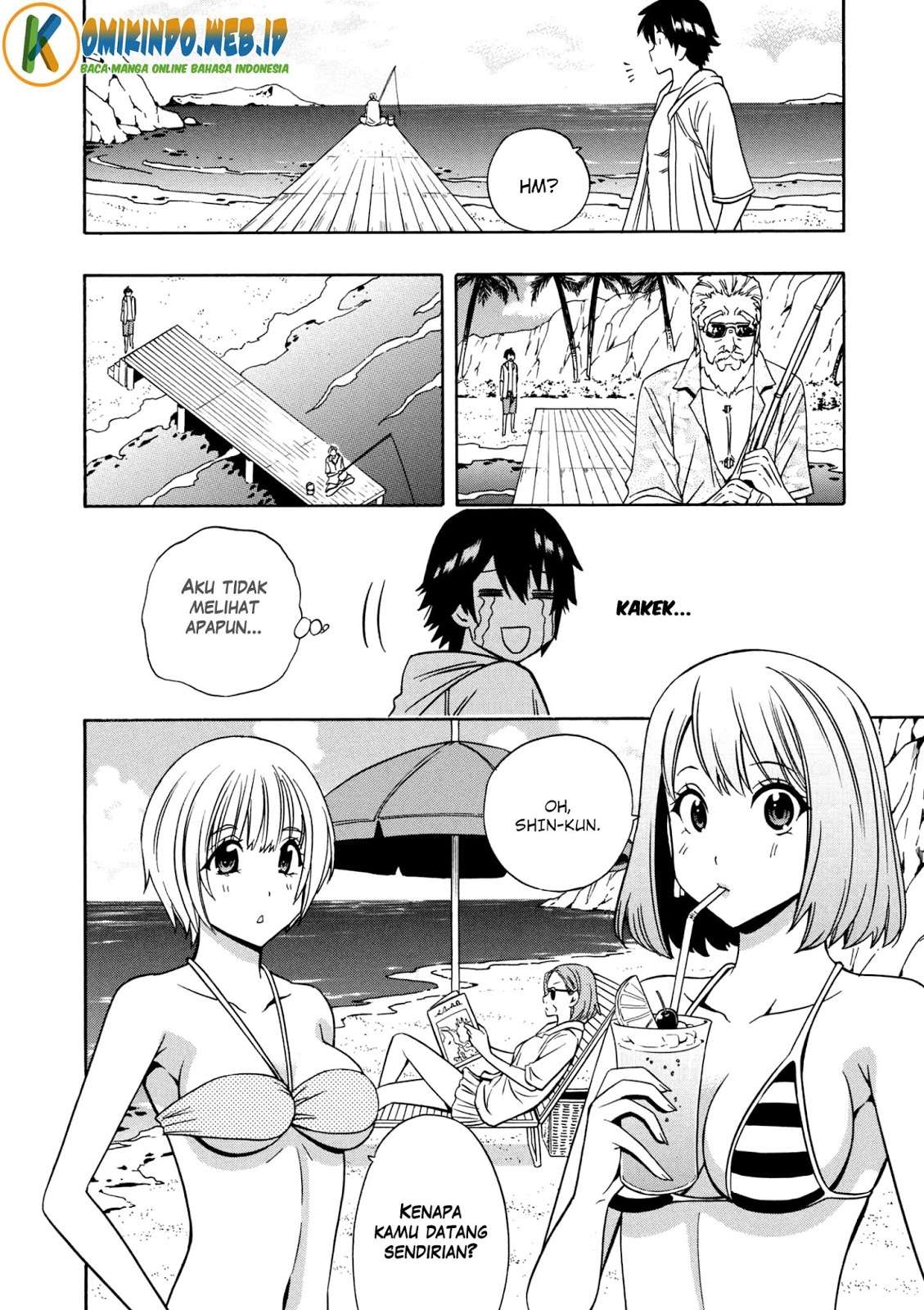 Chapter 26 - halaman 43