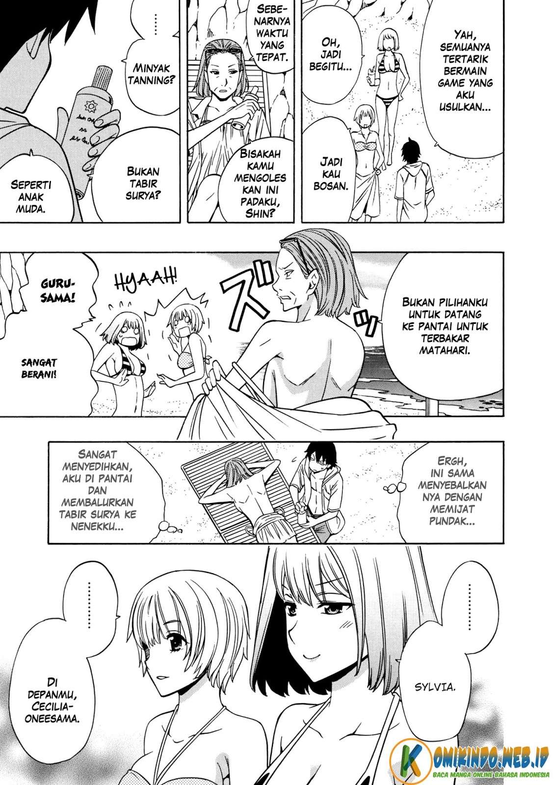 Chapter 26 - halaman 44