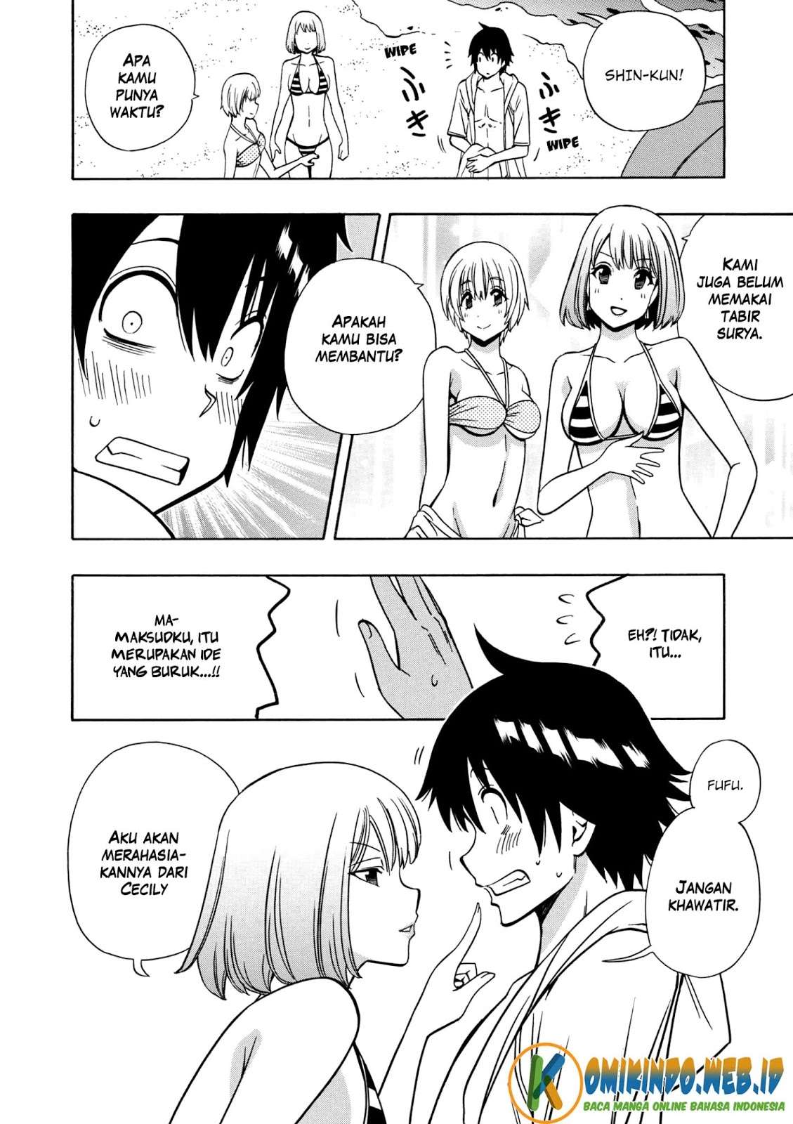 Chapter 26 - halaman 45
