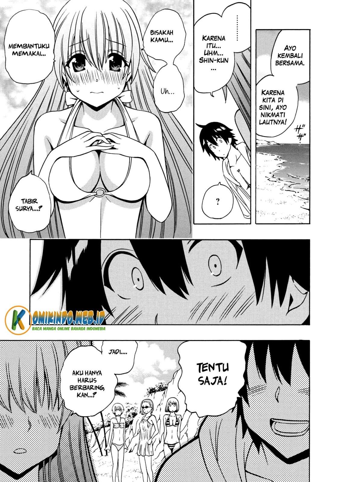 Chapter 26 - halaman 54