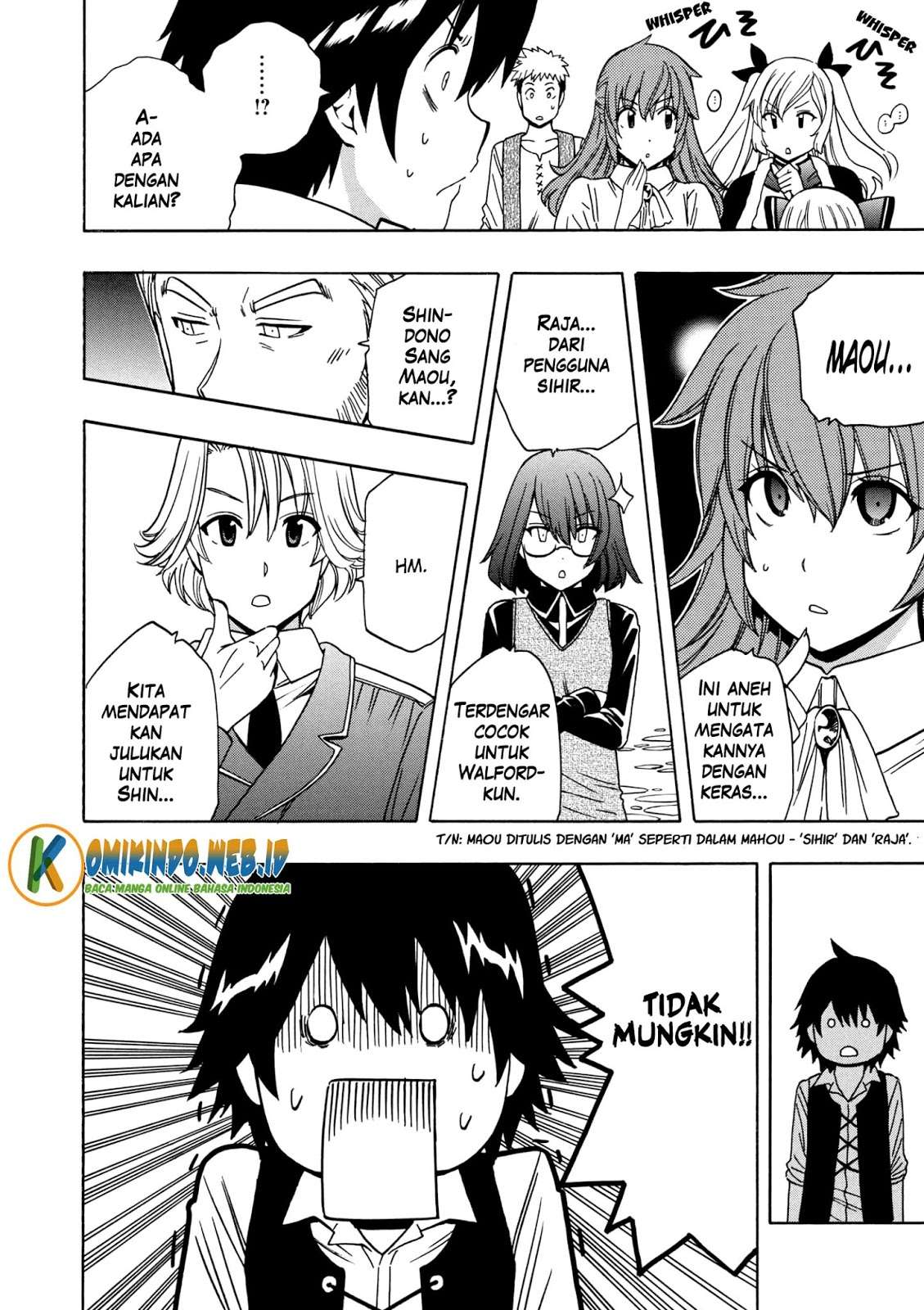 Chapter 26 - halaman 7