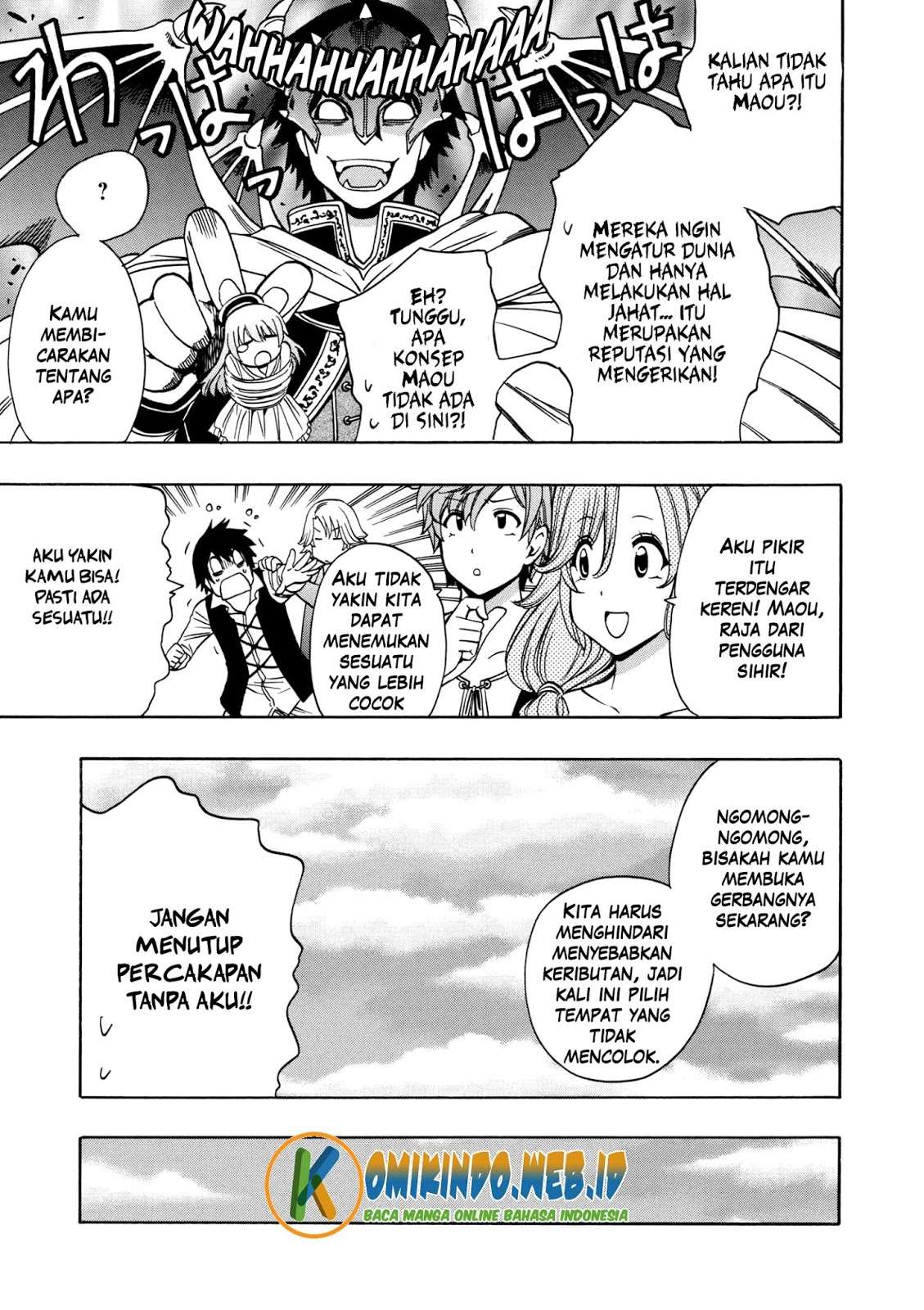 Chapter 26 - halaman 8