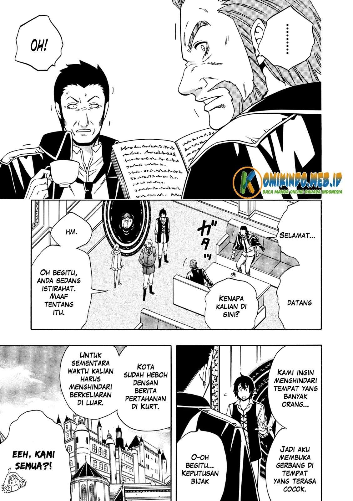 Chapter 26 - halaman 10