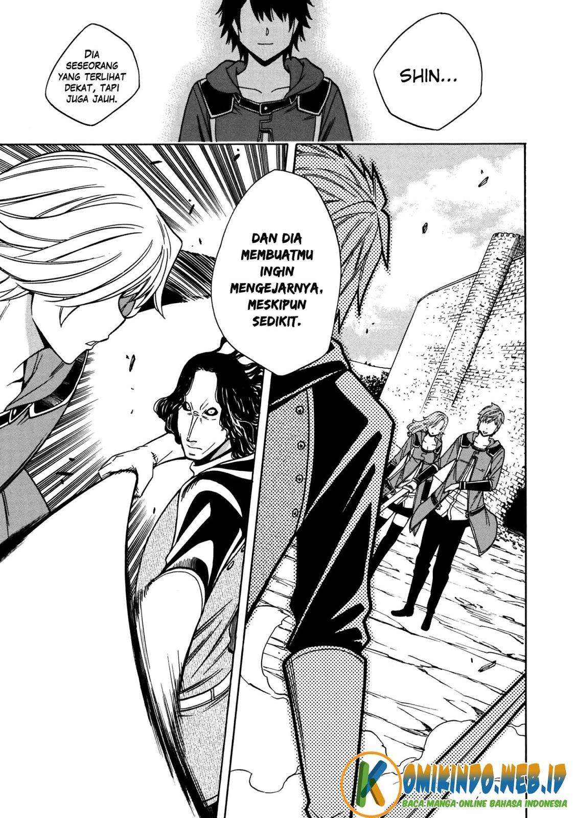 Chapter 25 - halaman 21
