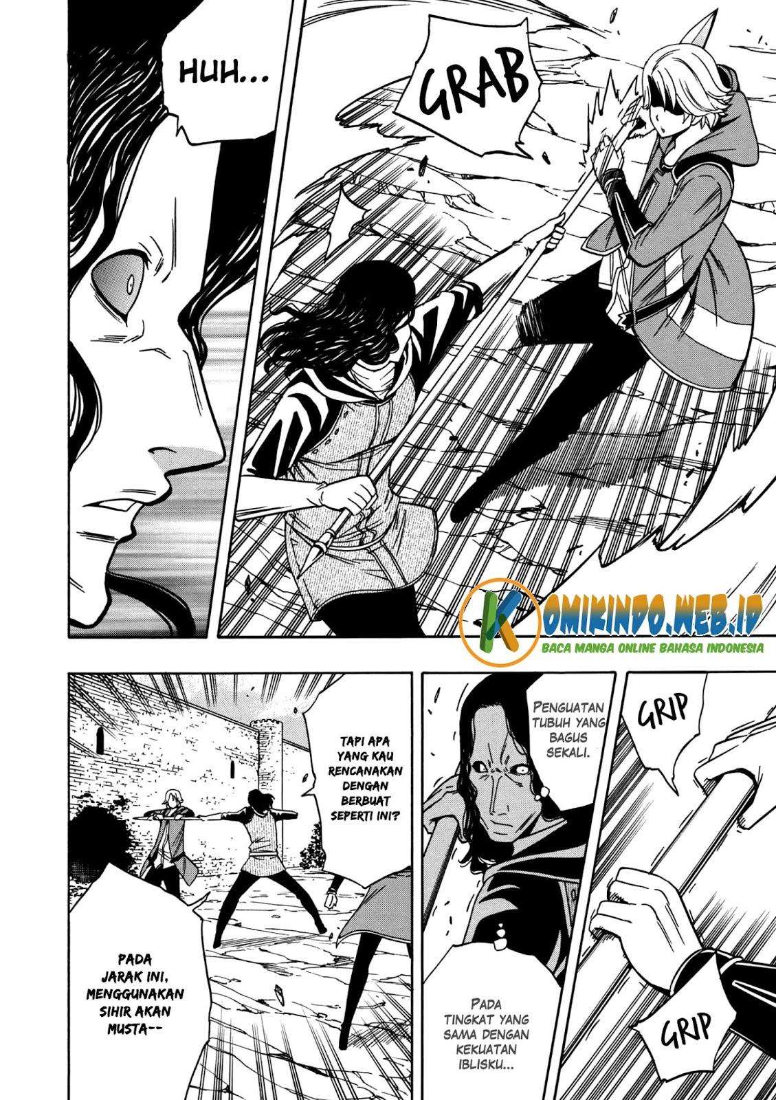 Chapter 25 - halaman 22