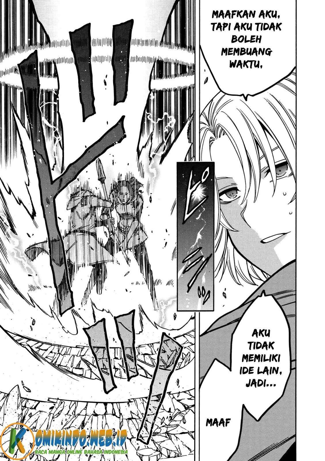 Chapter 25 - halaman 23