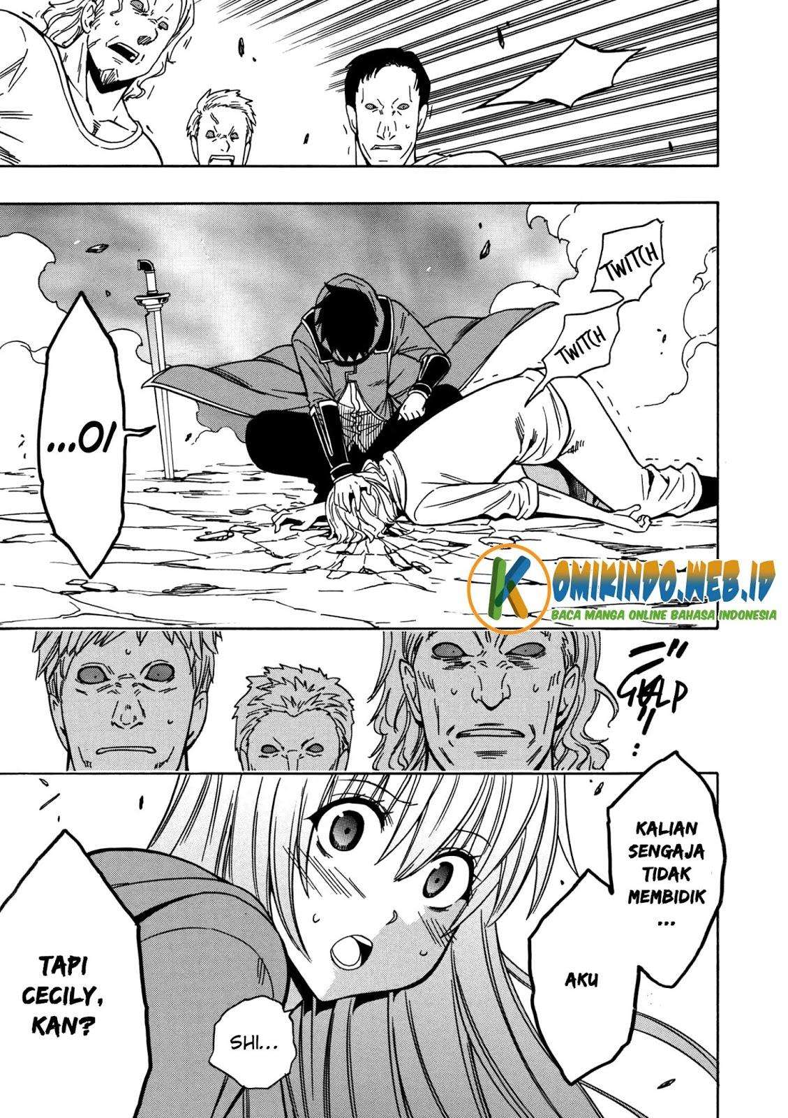 Chapter 25 - halaman 30