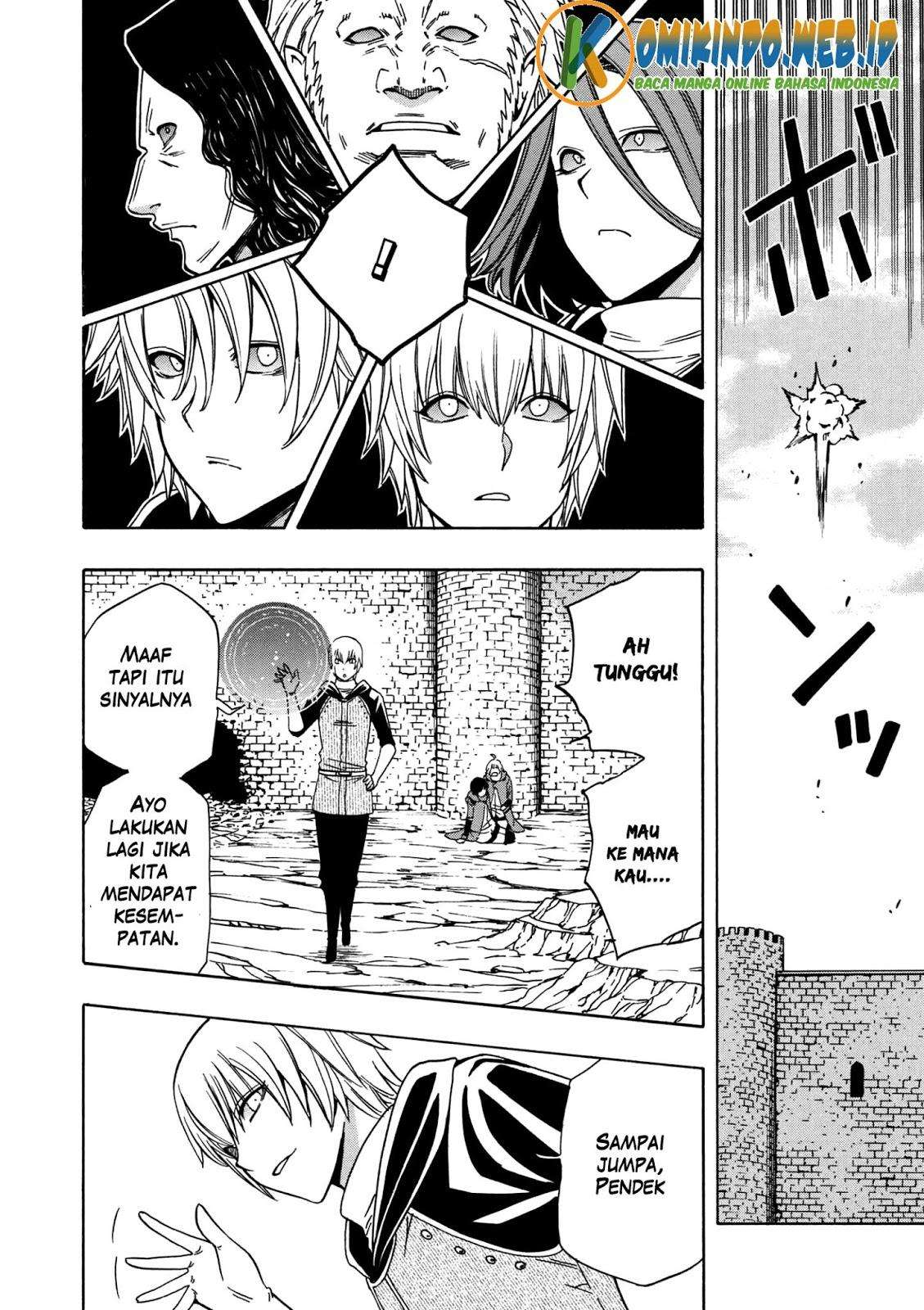 Chapter 25 - halaman 40