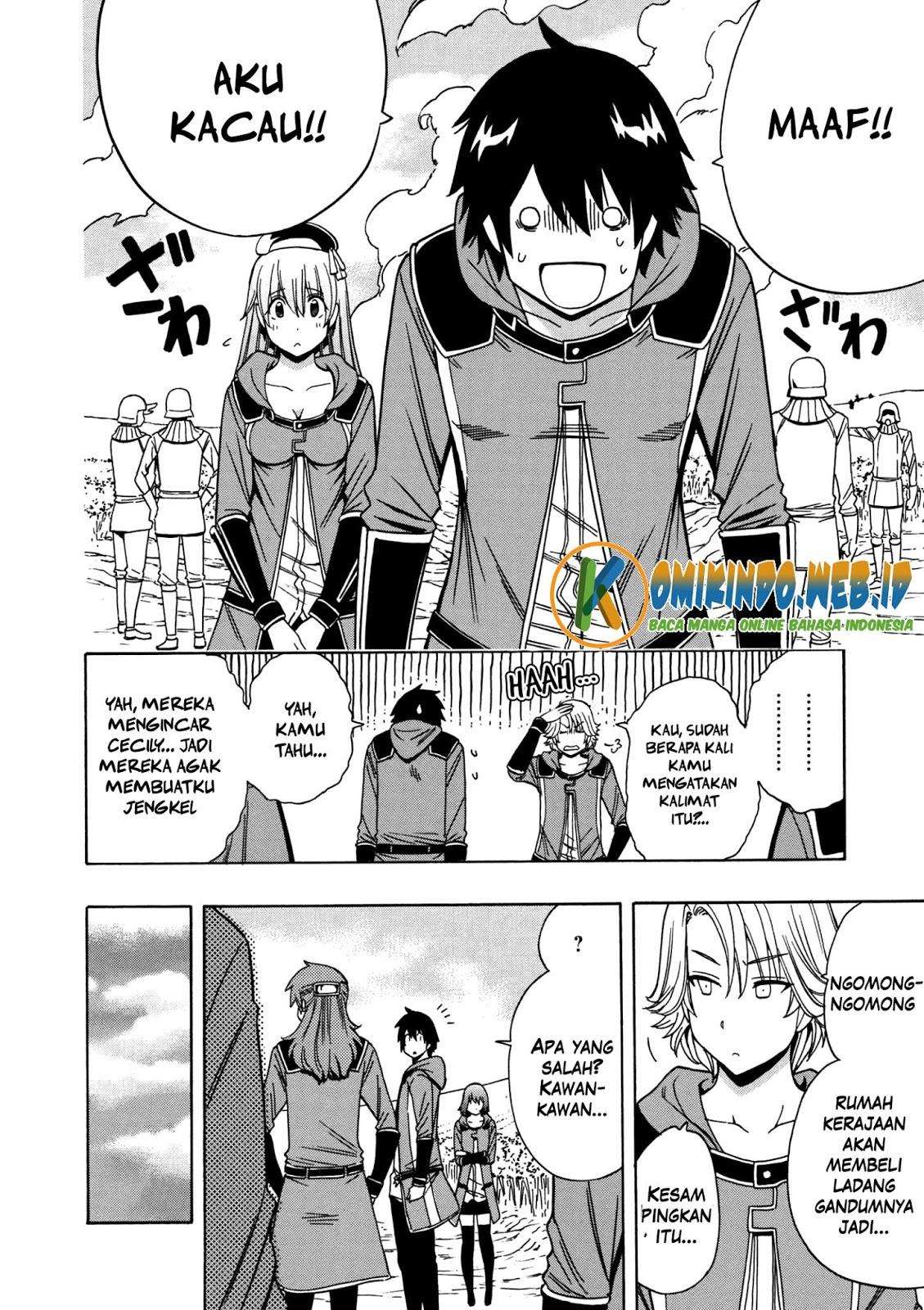 Chapter 25 - halaman 44