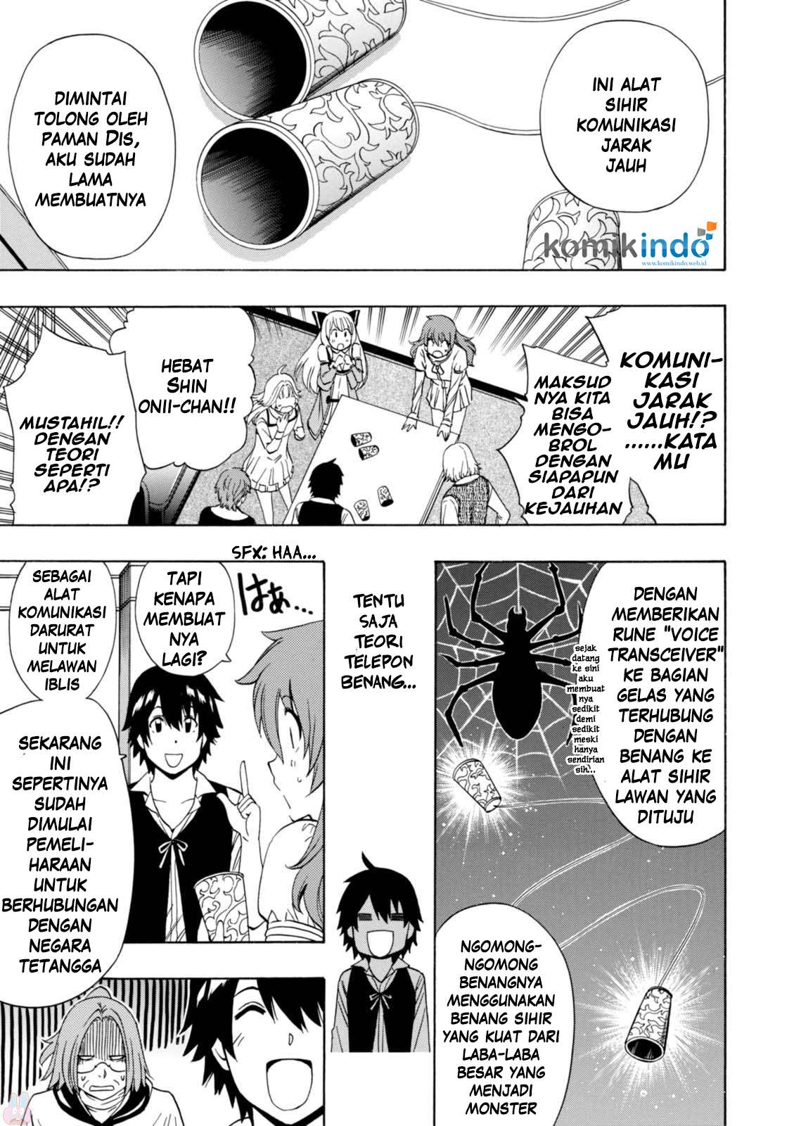 Chapter 21.5 - halaman 4