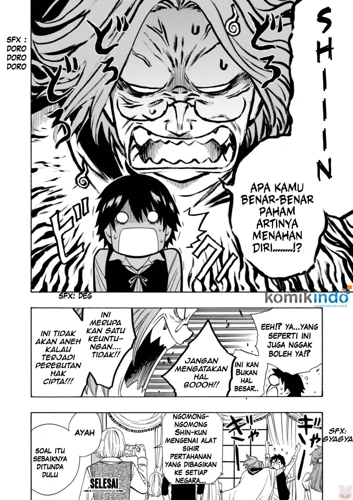 Chapter 21.5 - halaman 5