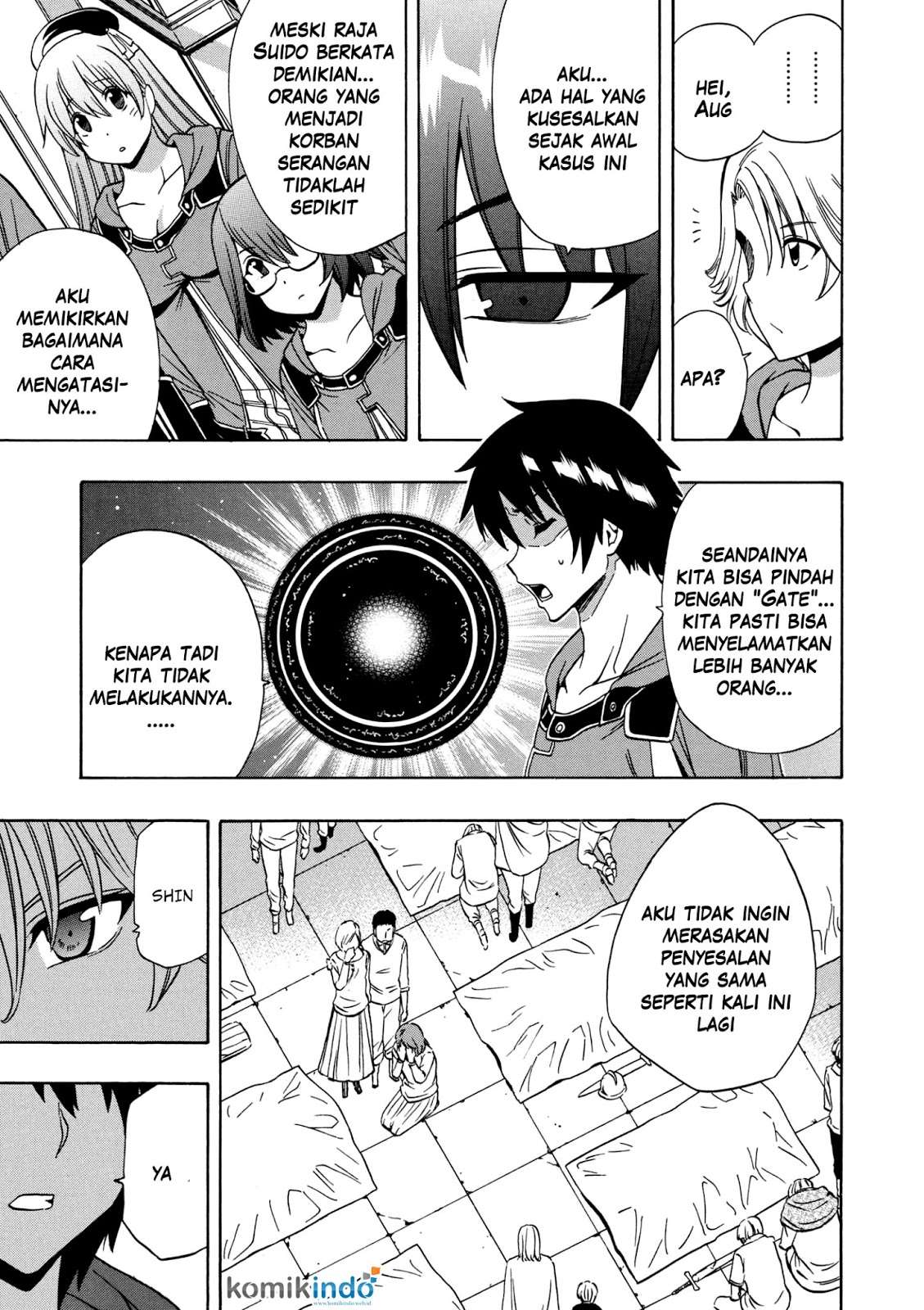 Chapter 21 - halaman 9