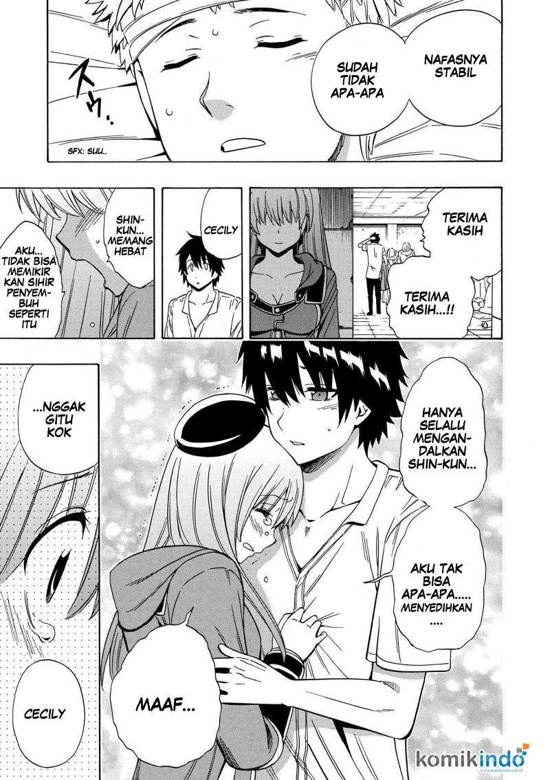Chapter 20.2 - halaman 26