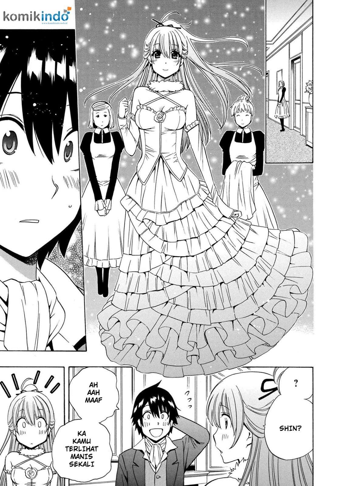Chapter 19.1 - halaman 14