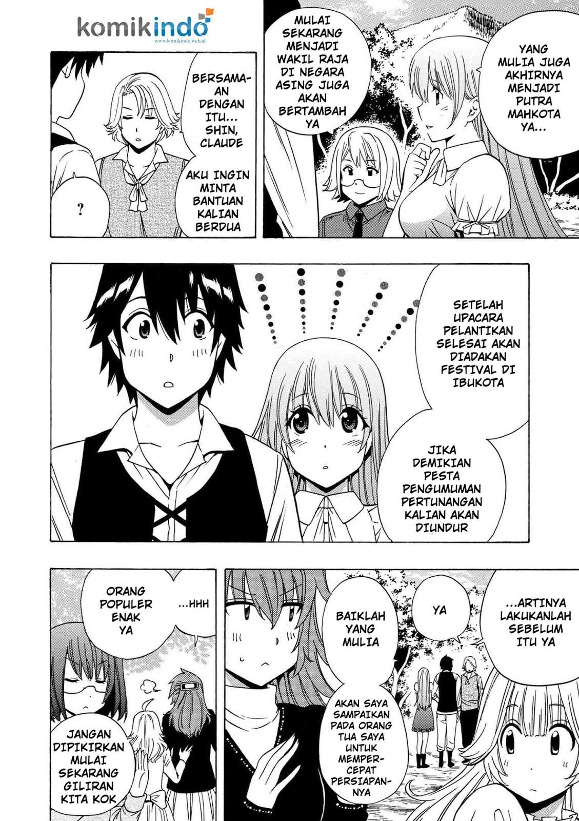 Chapter 19.1 - halaman 10