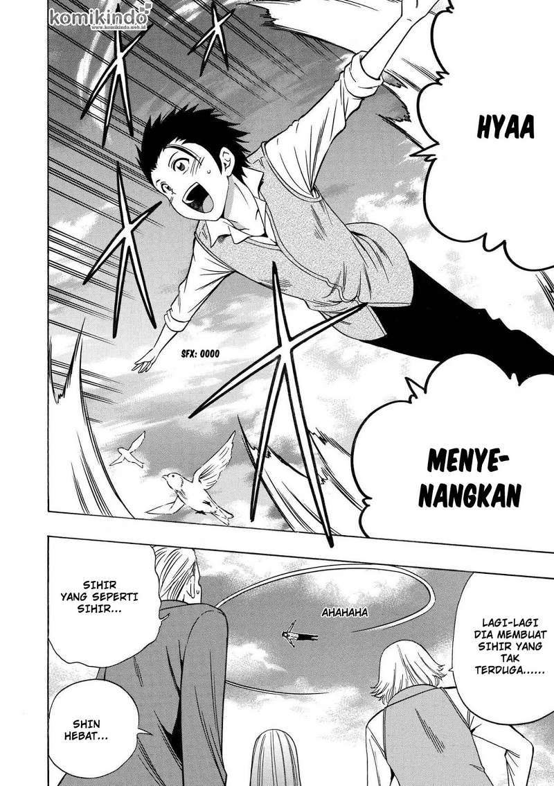 Chapter 16.1 - halaman 12
