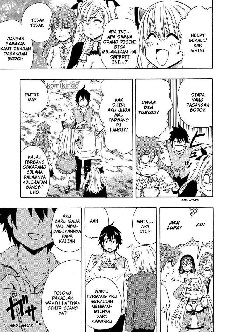 Chapter 16.1 - halaman 13