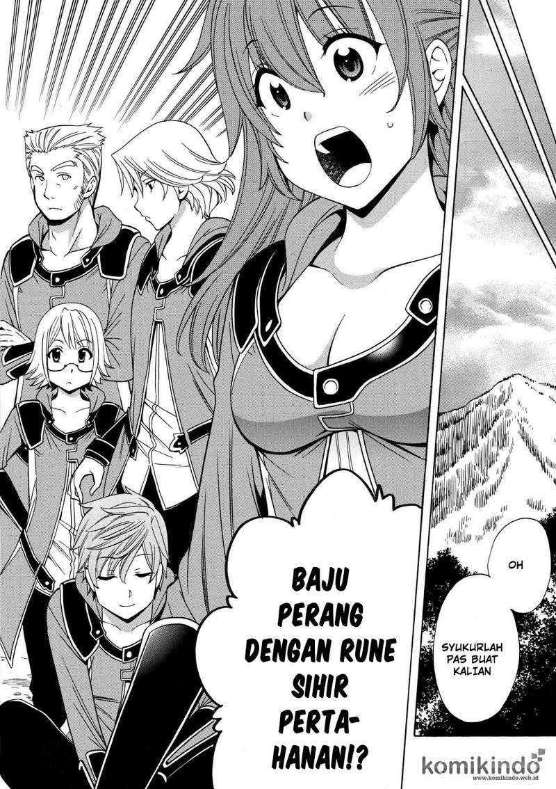 Chapter 16.1 - halaman 14