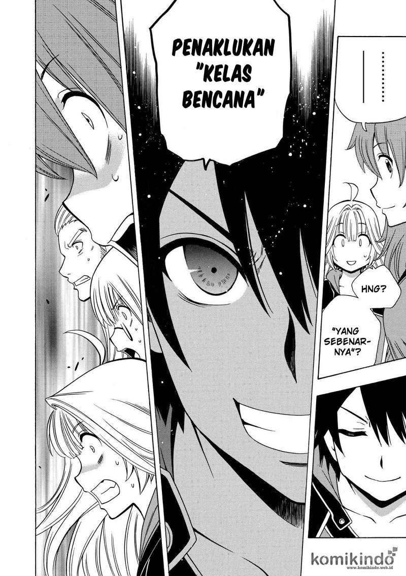 Chapter 16.1 - halaman 16
