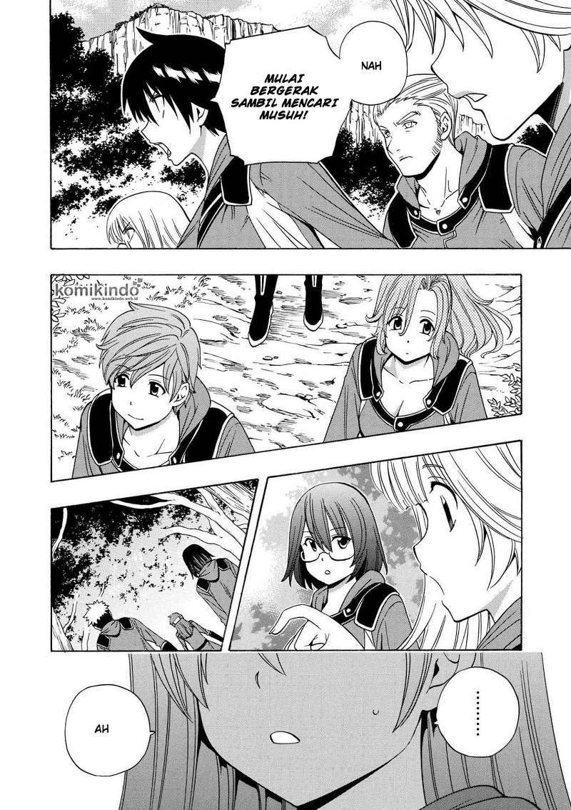 Chapter 16.1 - halaman 18