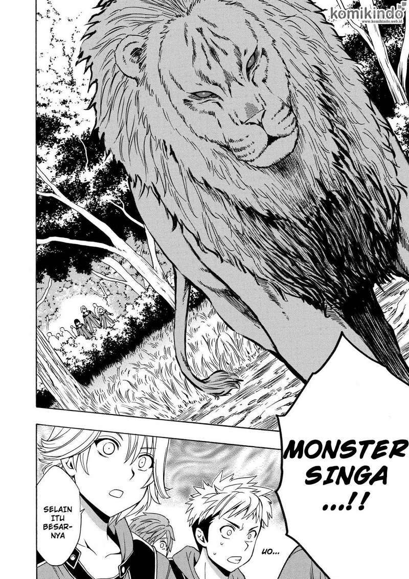 Chapter 16.1 - halaman 22