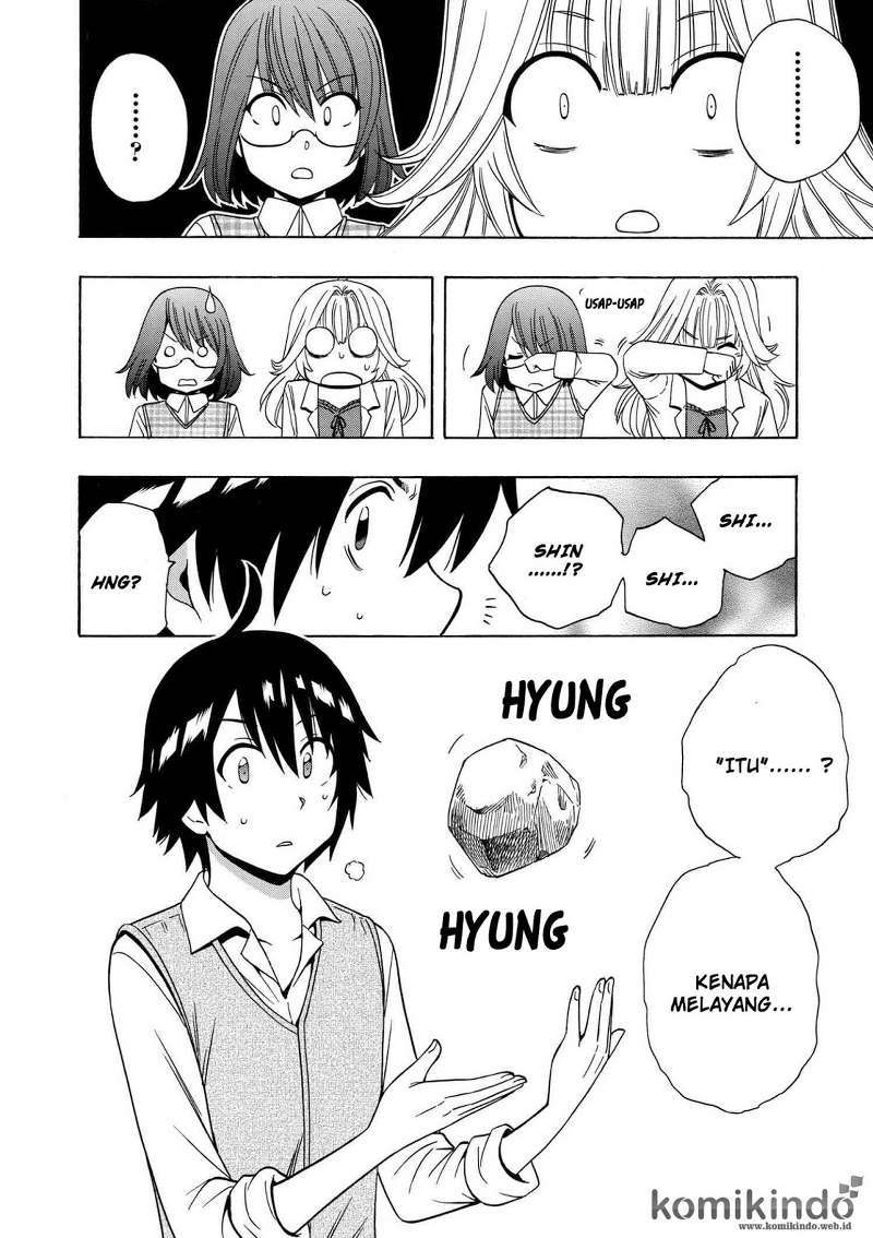 Chapter 16.1 - halaman 8