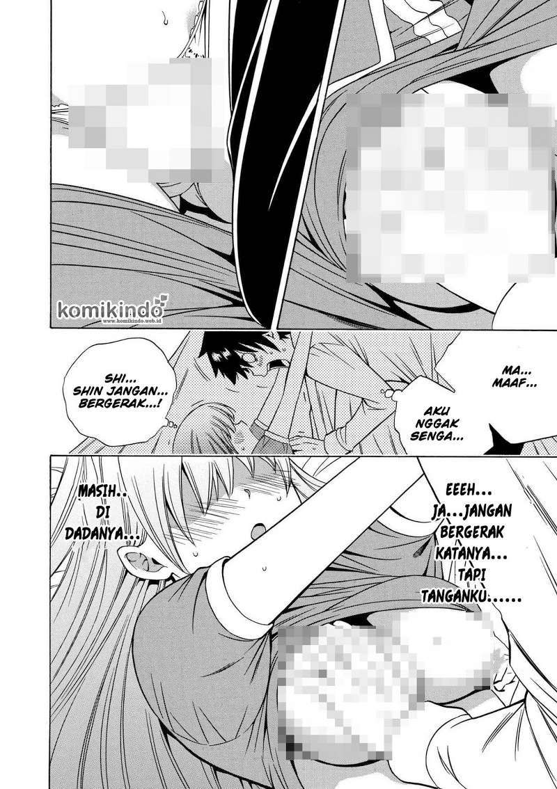 Chapter 15.2 - halaman 25