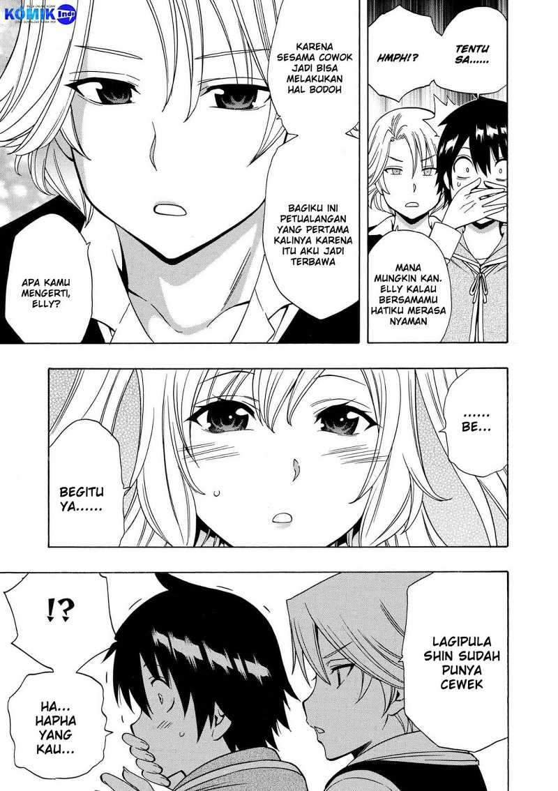 Chapter 15.1 - halaman 19