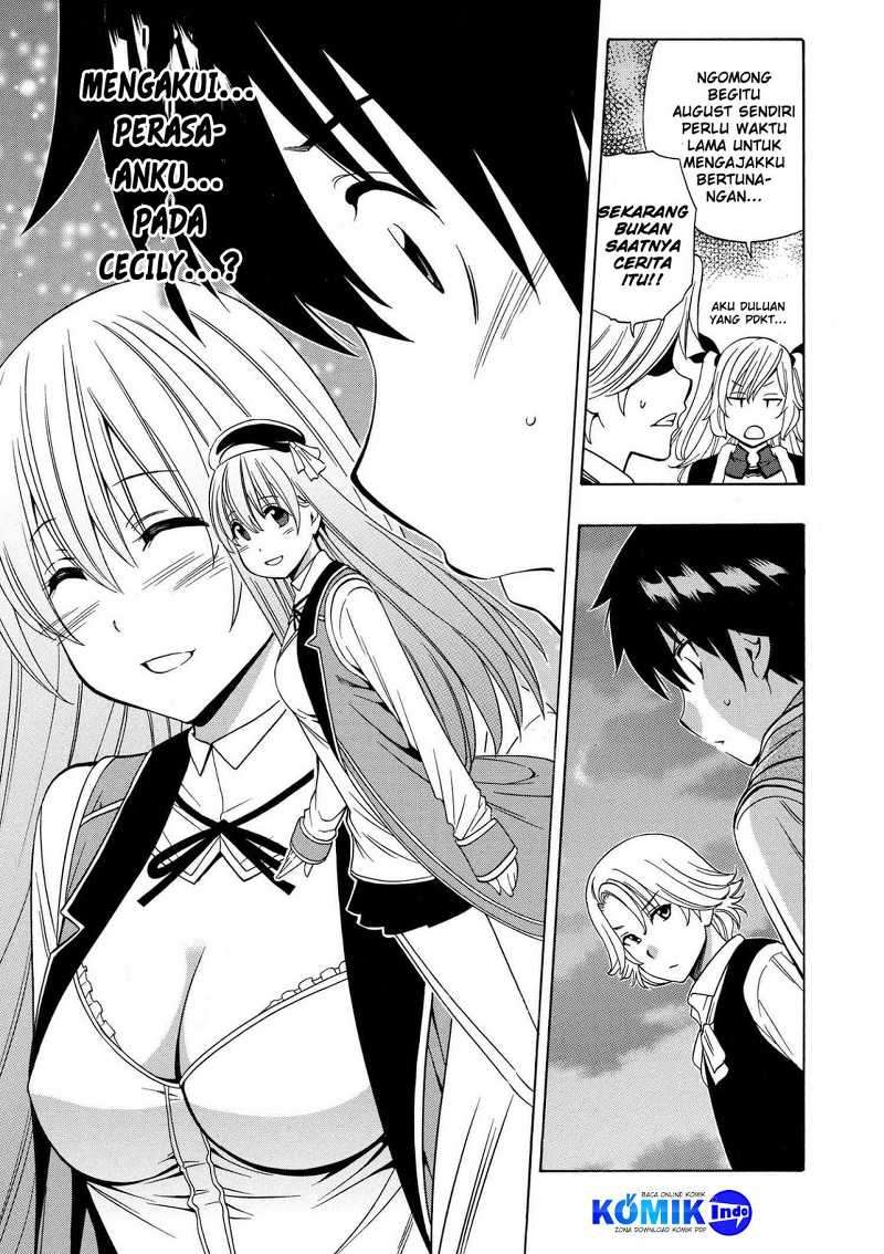 Chapter 15.1 - halaman 21