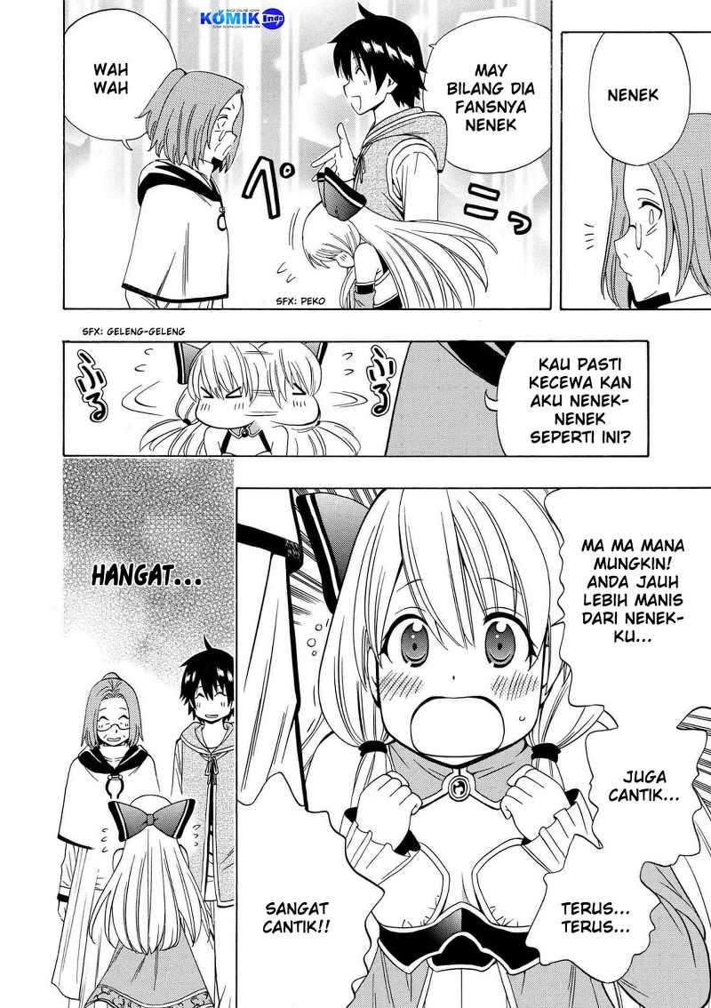 Chapter 15.1 - halaman 26