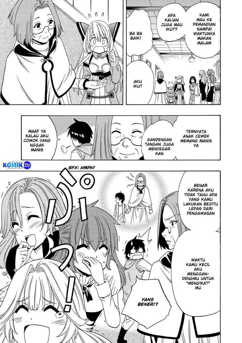 Chapter 15.1 - halaman 27