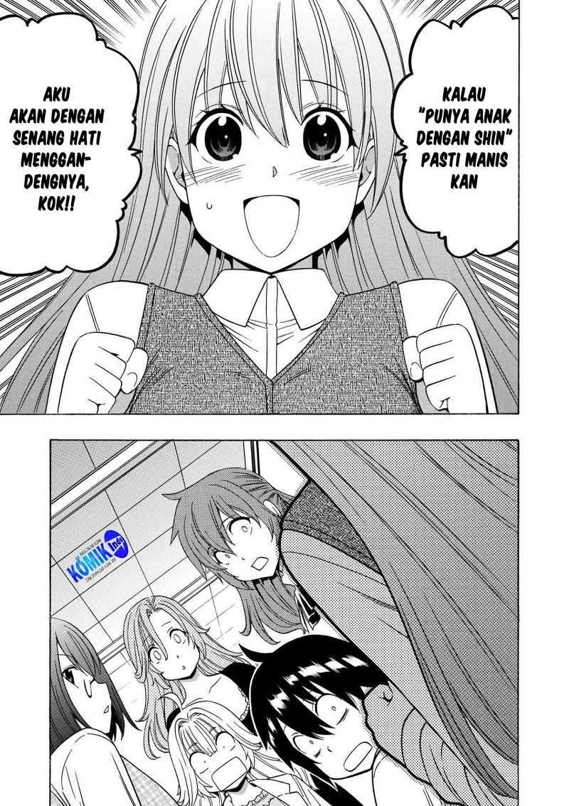 Chapter 15.1 - halaman 29