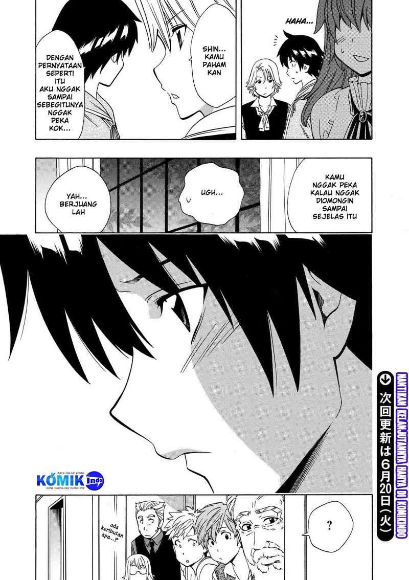 Chapter 15.1 - halaman 31