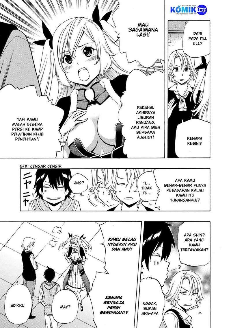 Chapter 15.1 - halaman 9