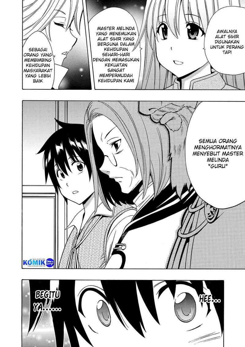 Chapter 14.1 - halaman 18
