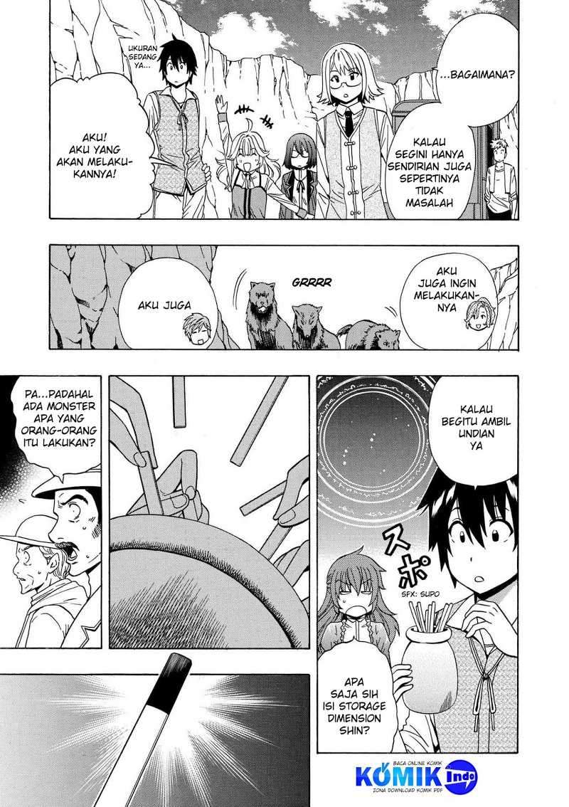 Chapter 14.1 - halaman 21