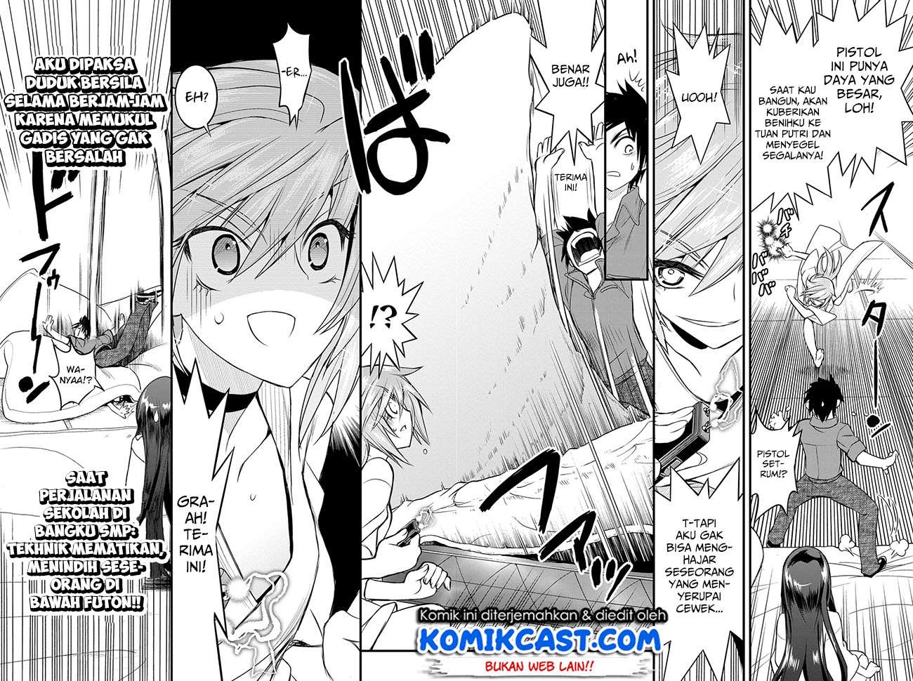 Chapter 13 - halaman 33