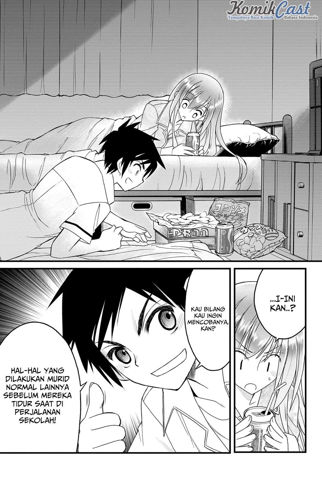 Chapter 8 - halaman 32