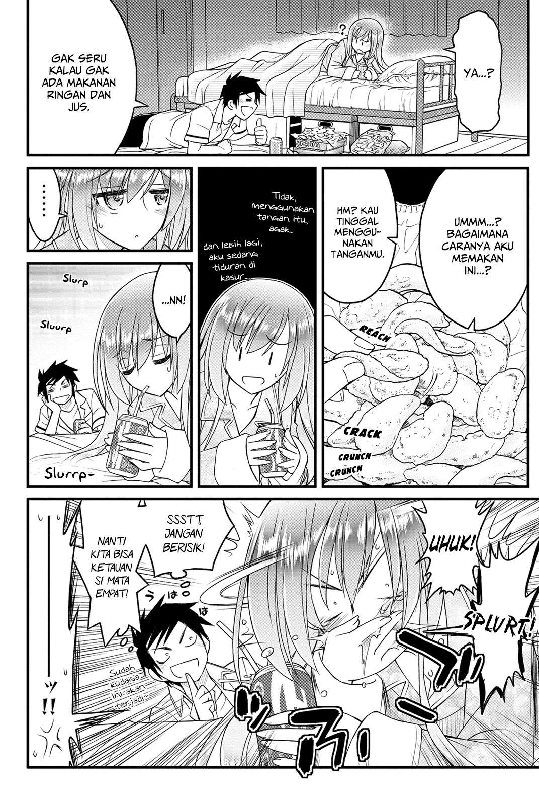 Chapter 8 - halaman 33