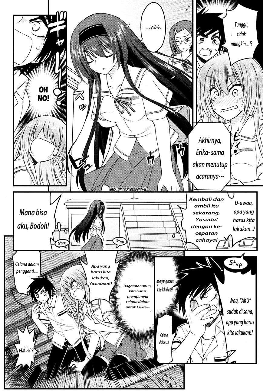 Chapter 6 - halaman 32
