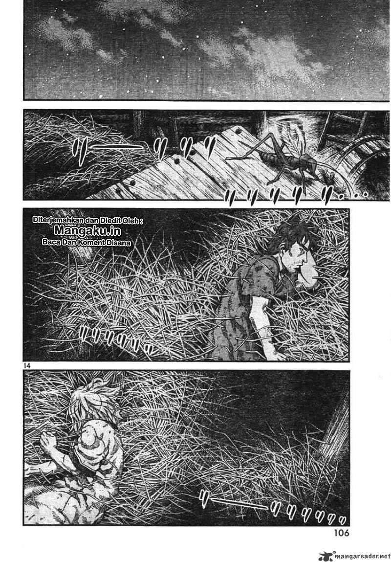 Chapter 60 - halaman 16