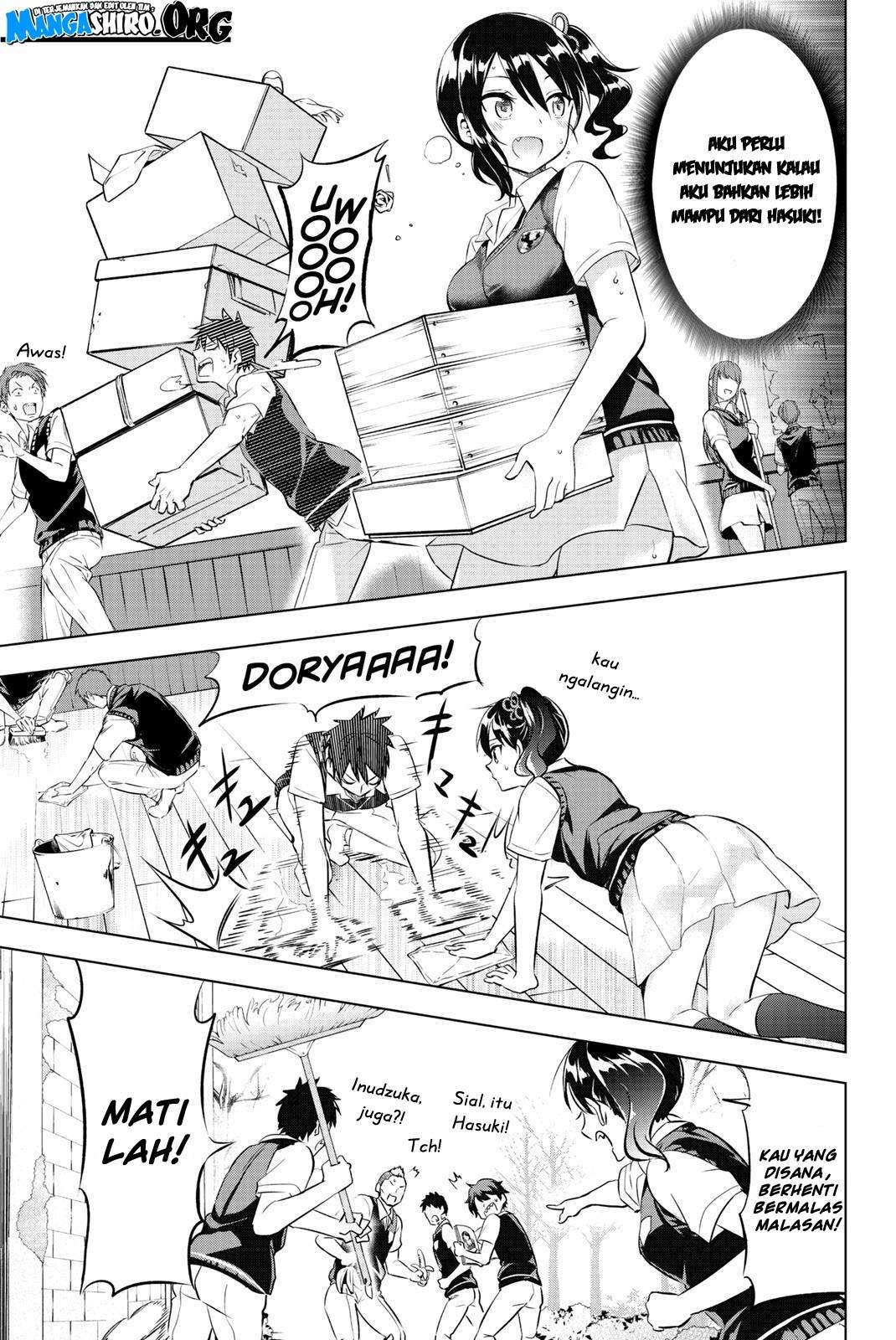 Chapter 63 - halaman 14