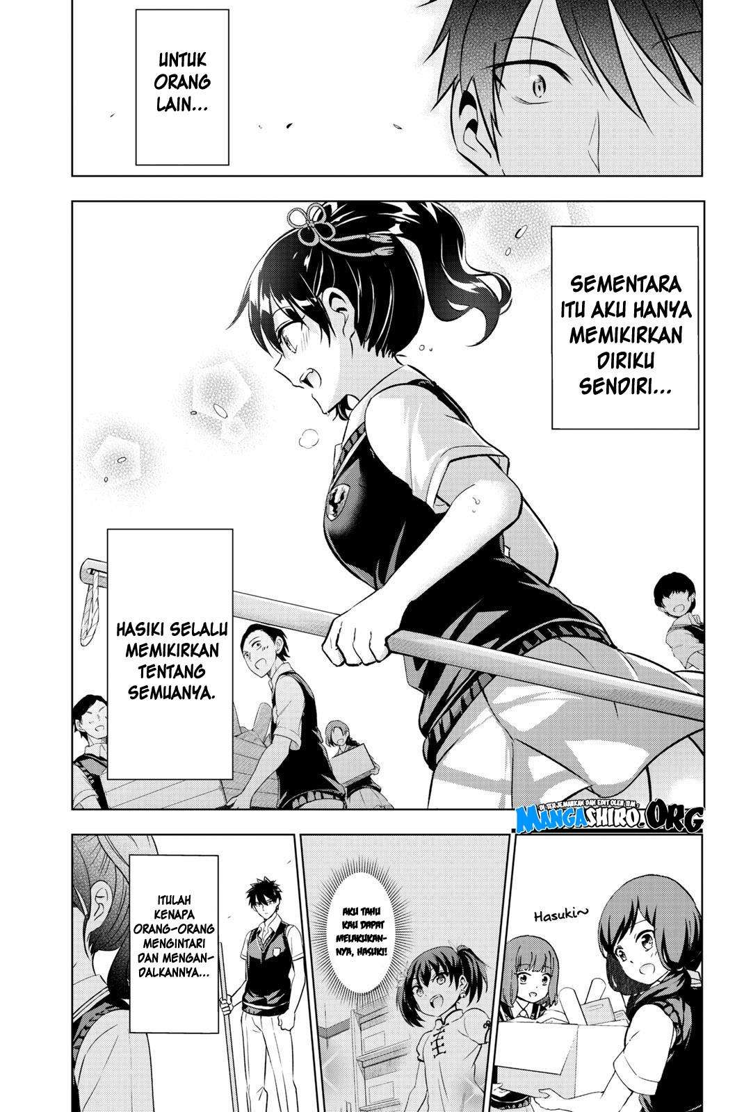 Chapter 63 - halaman 16